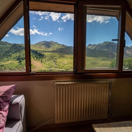 Apartamentos Formigal Extérieur photo