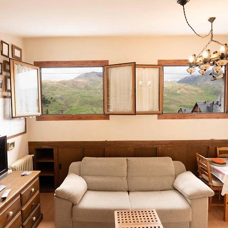 Apartamentos Formigal Extérieur photo