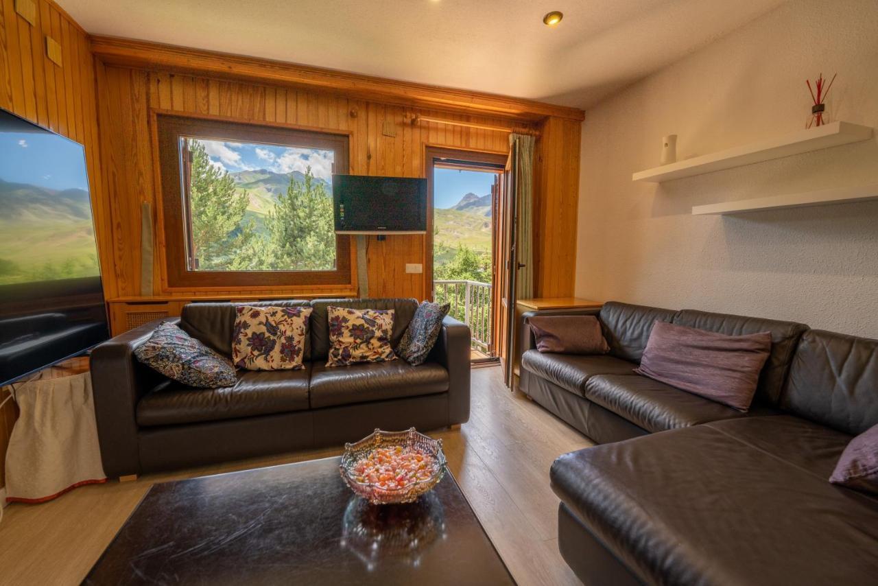 Apartamentos Formigal Extérieur photo
