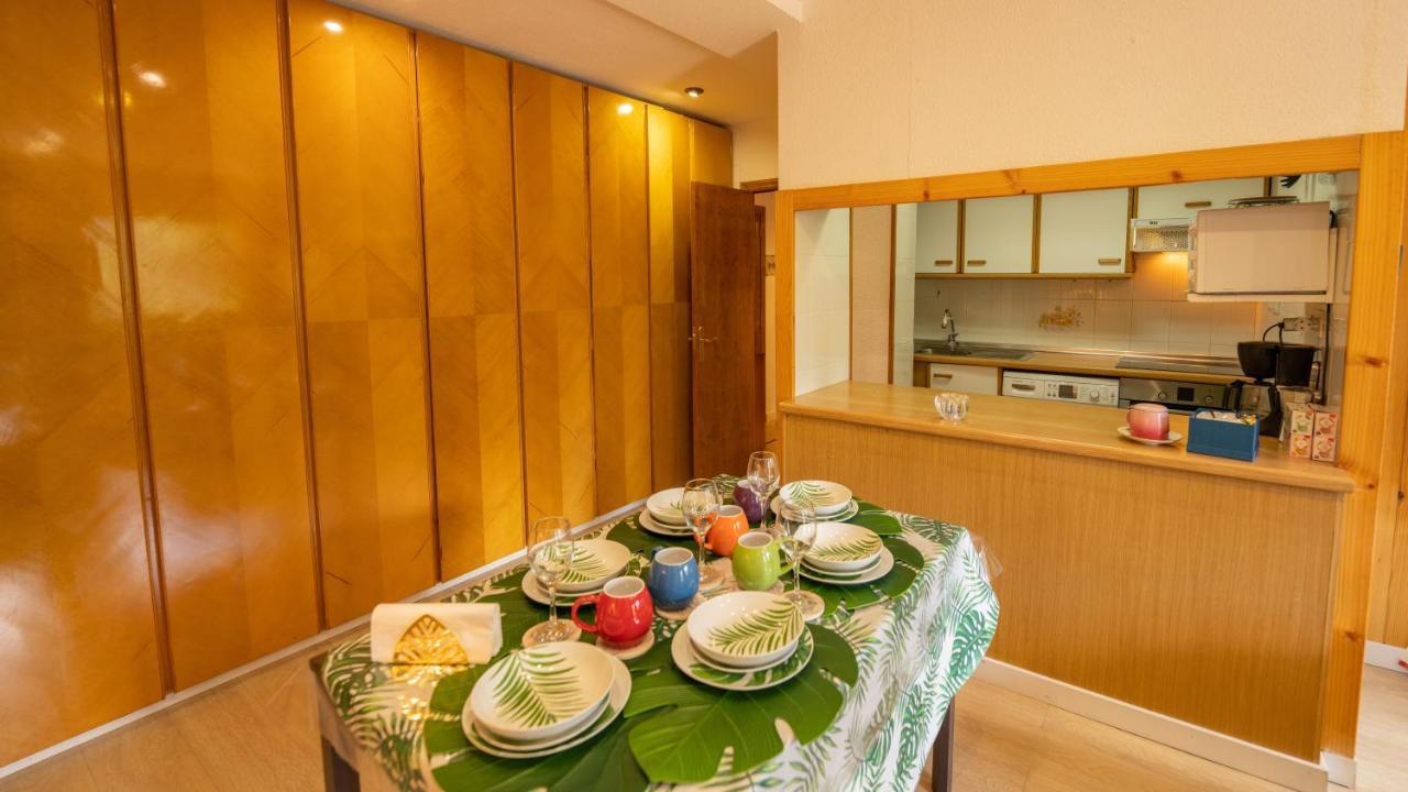 Apartamentos Formigal Extérieur photo