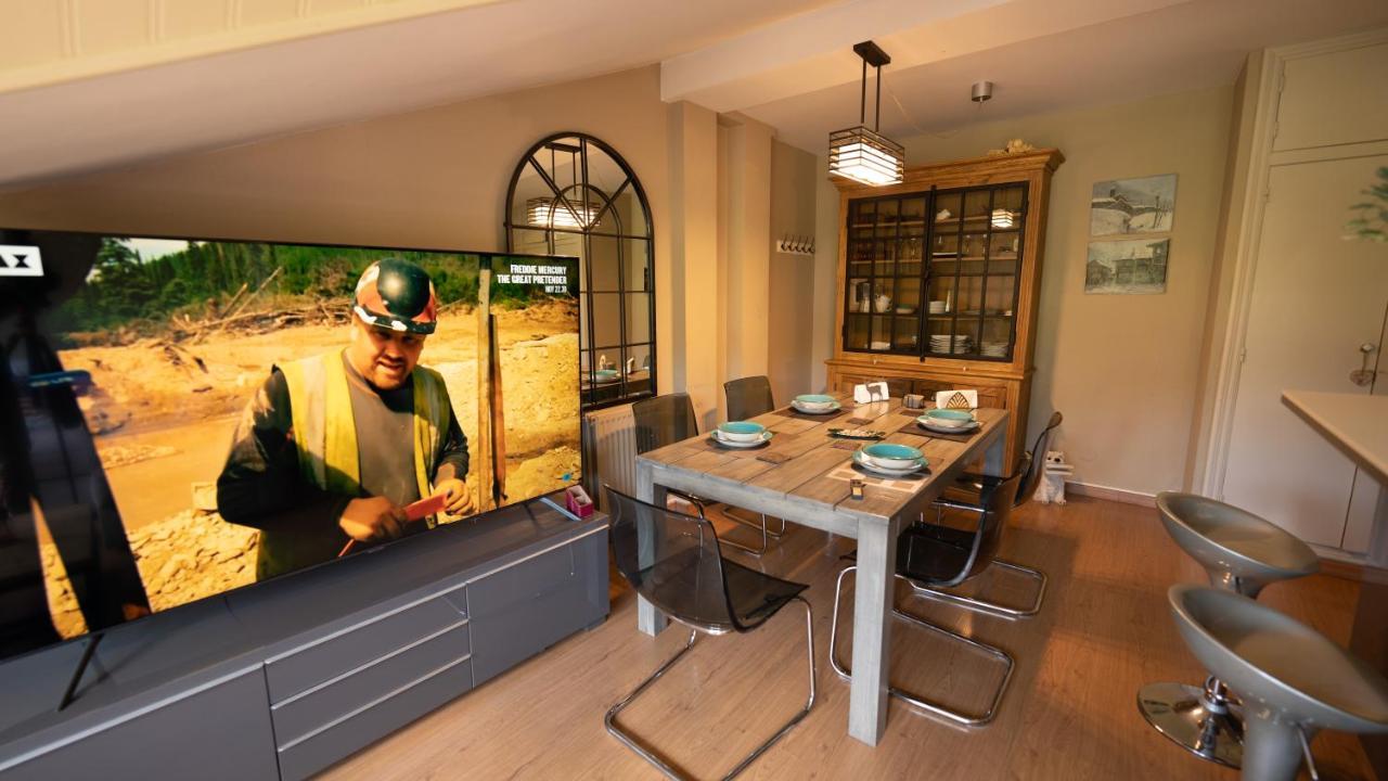 Apartamentos Formigal Extérieur photo