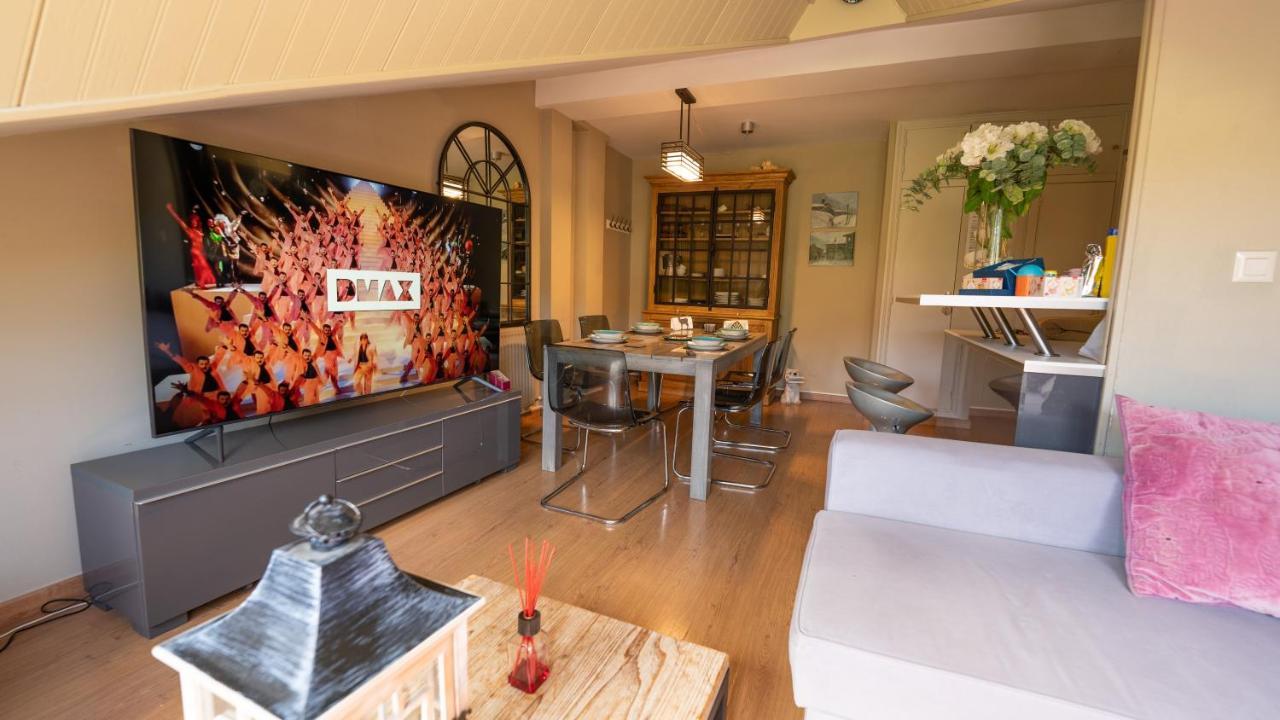 Apartamentos Formigal Extérieur photo