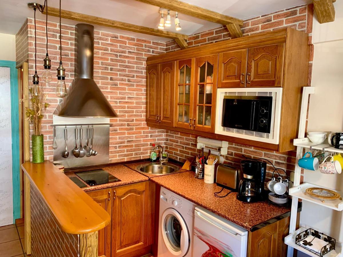 Apartamentos Formigal Extérieur photo