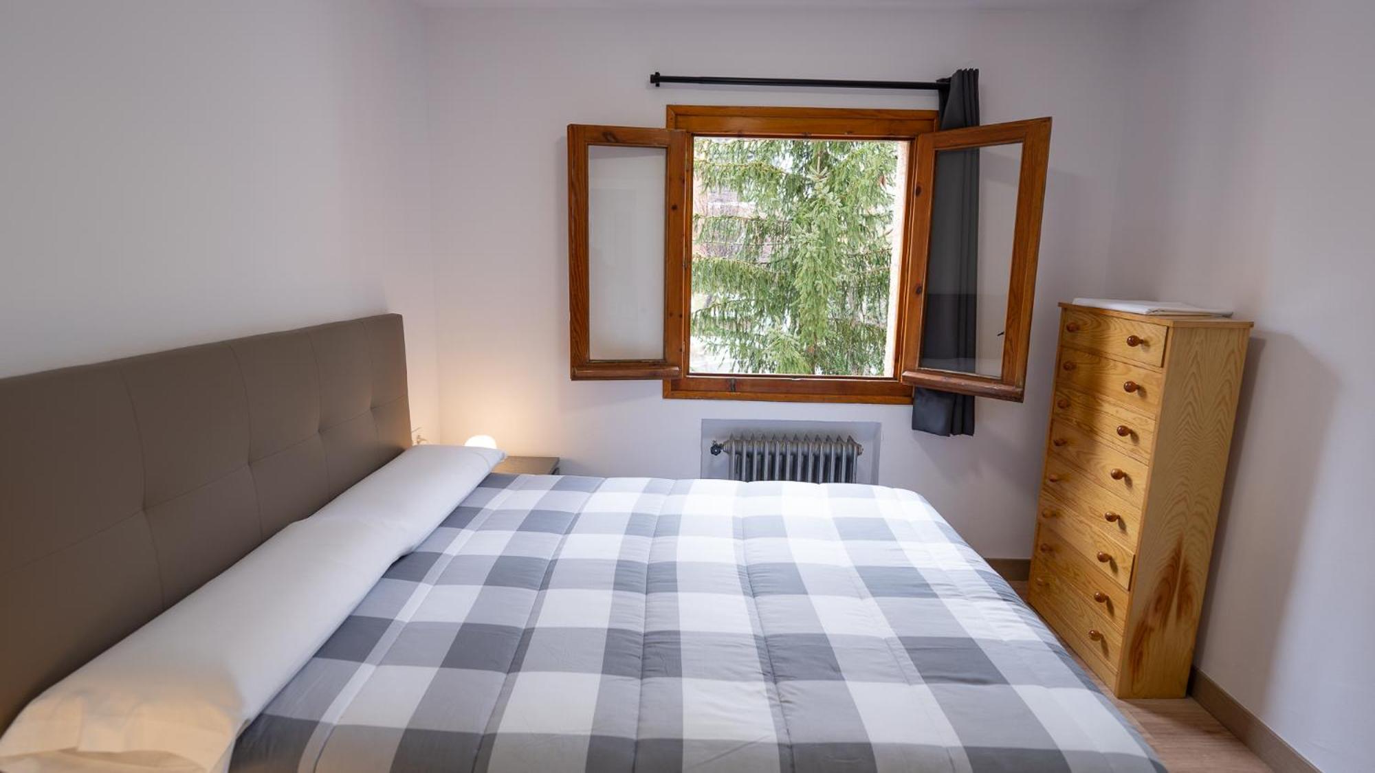 Apartamentos Formigal Extérieur photo