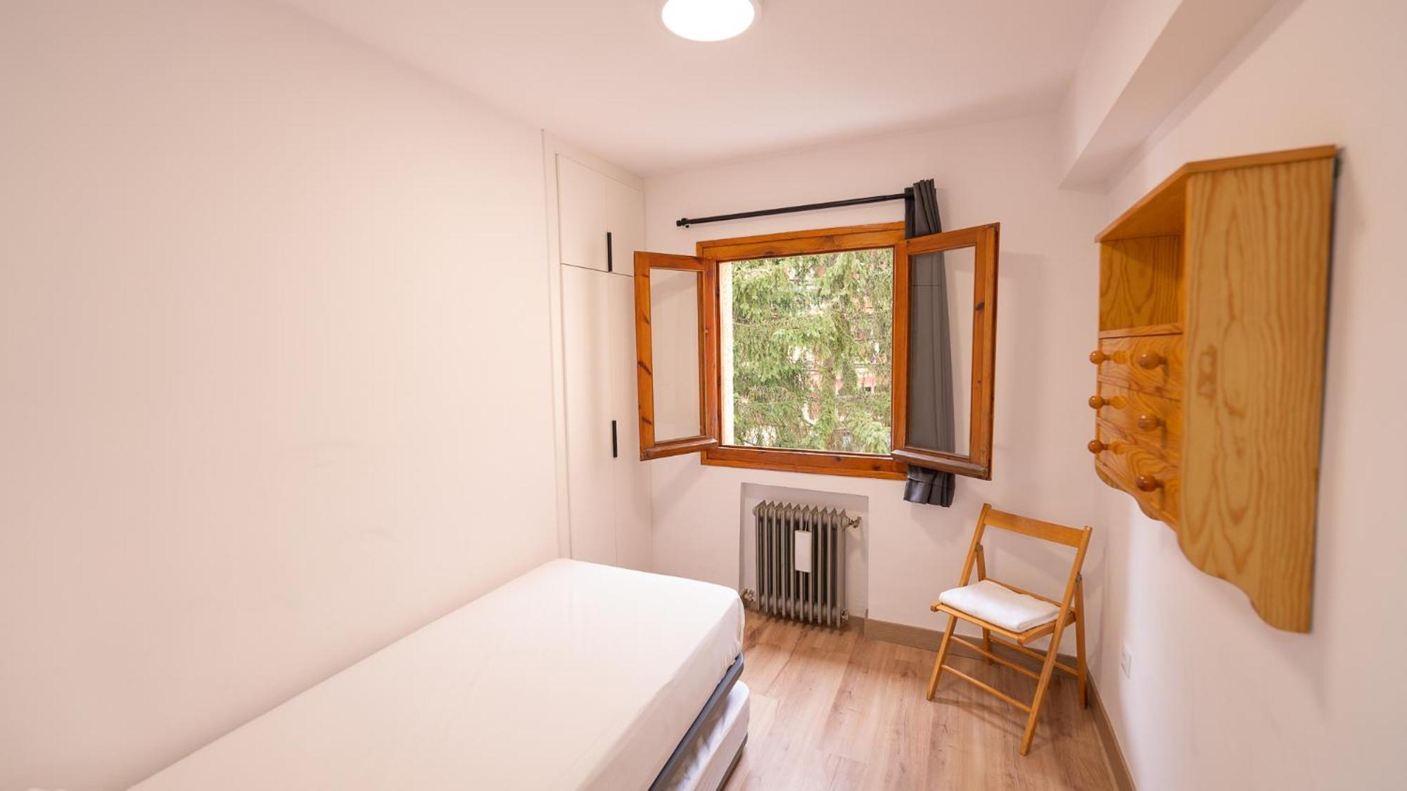 Apartamentos Formigal Extérieur photo