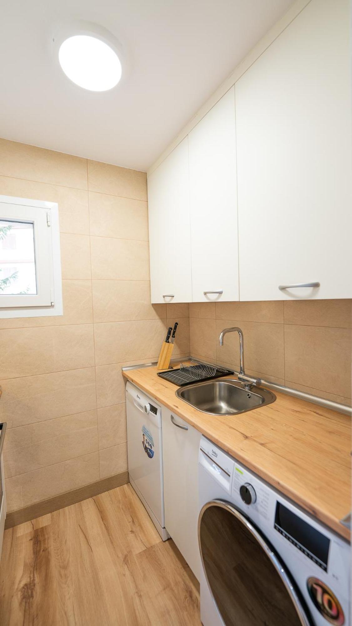 Apartamentos Formigal Extérieur photo