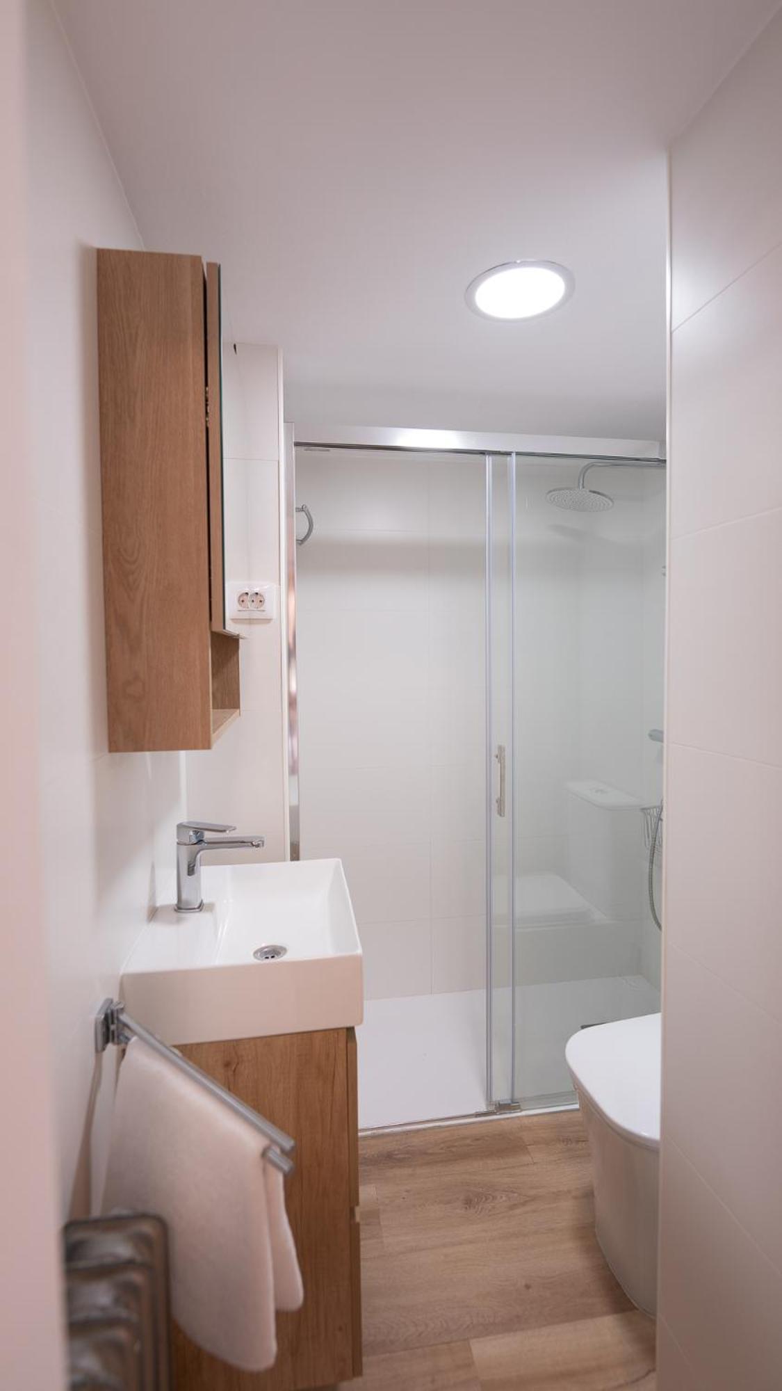 Apartamentos Formigal Extérieur photo