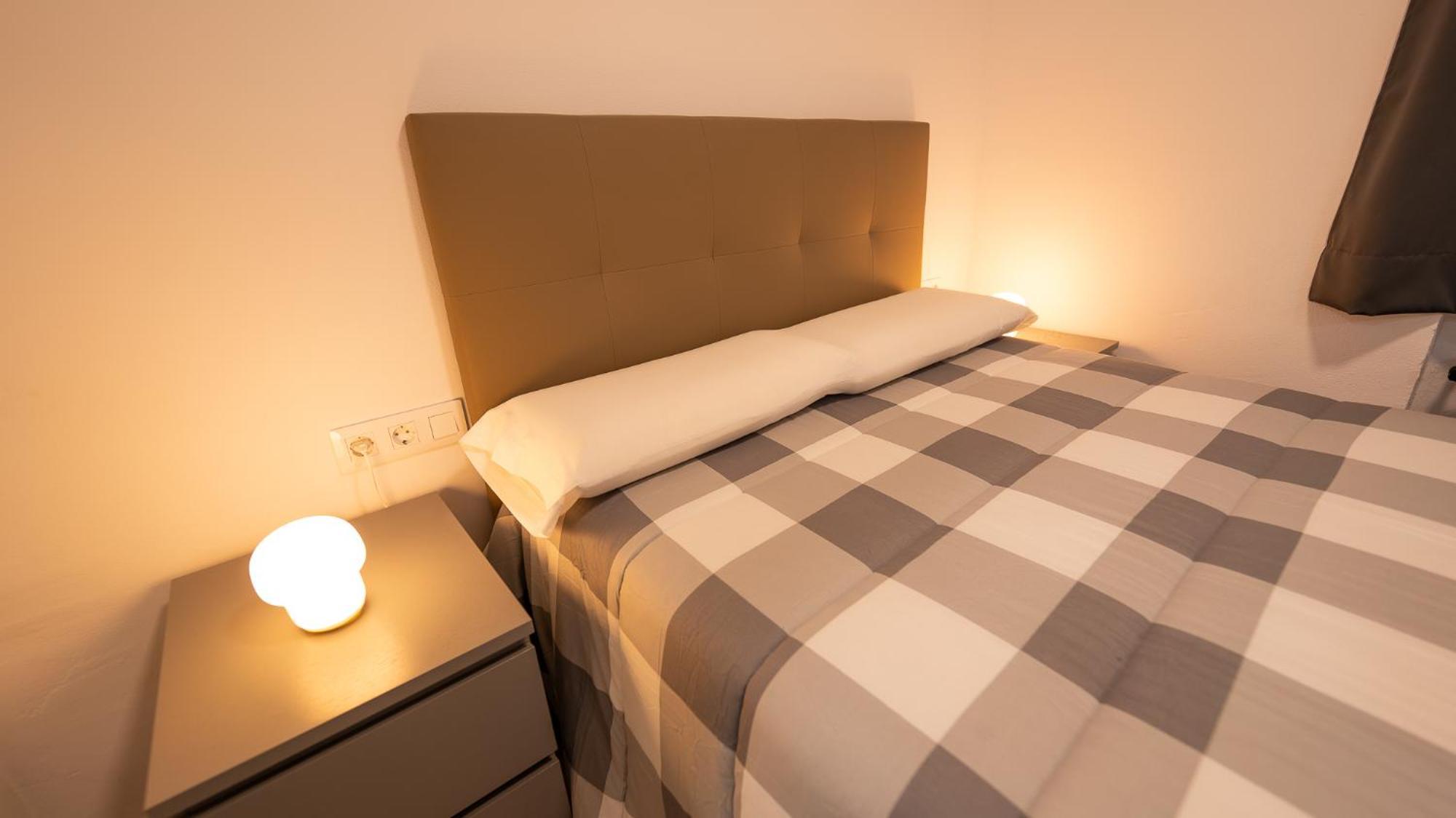 Apartamentos Formigal Extérieur photo
