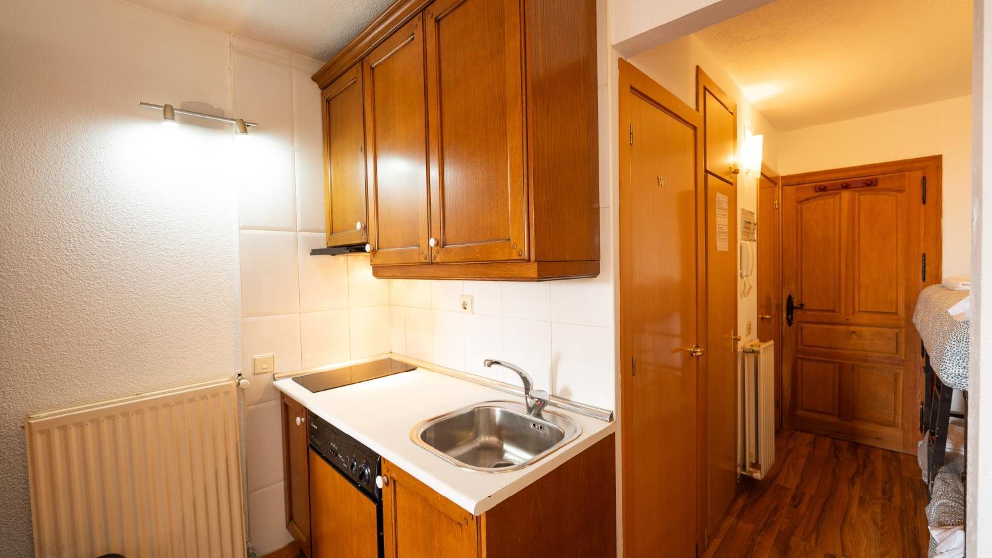 Apartamentos Formigal Extérieur photo