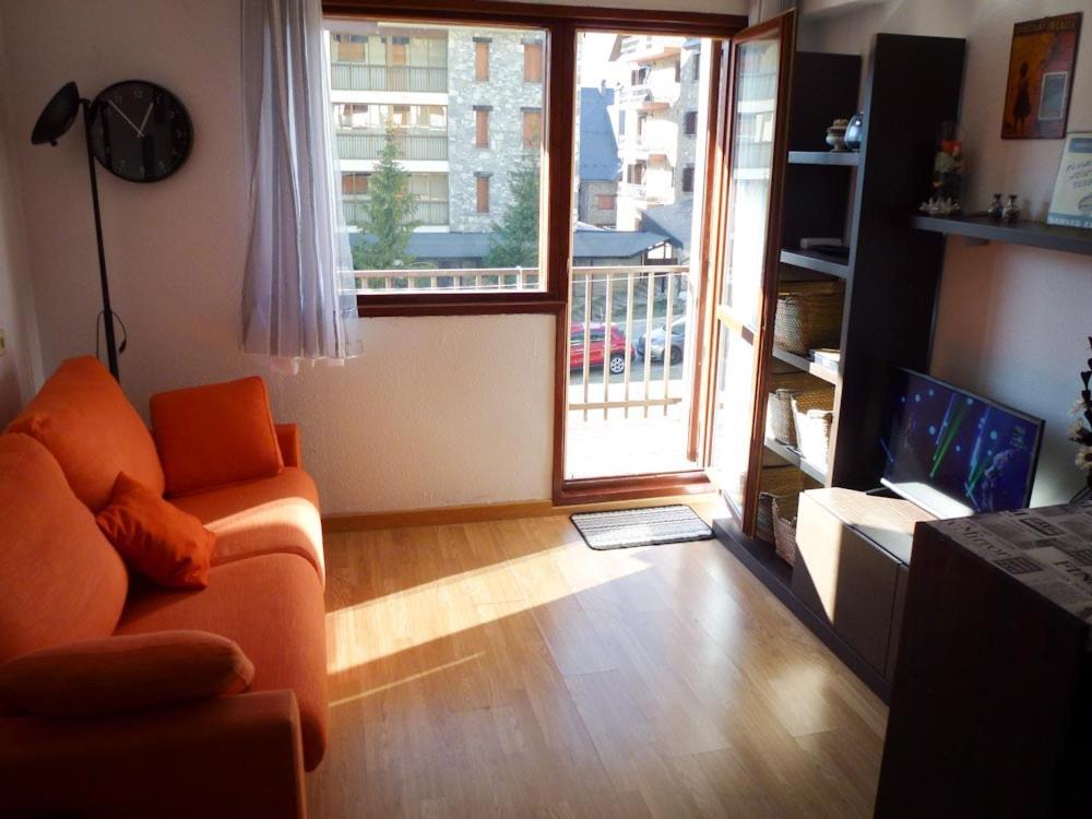 Apartamentos Formigal Extérieur photo