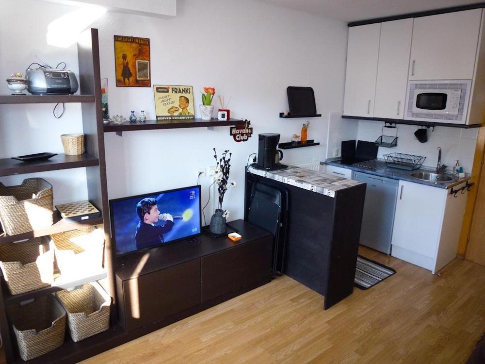 Apartamentos Formigal Extérieur photo