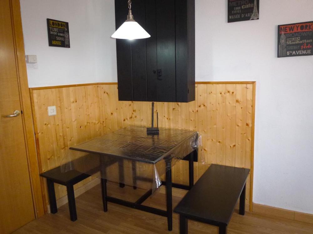 Apartamentos Formigal Extérieur photo