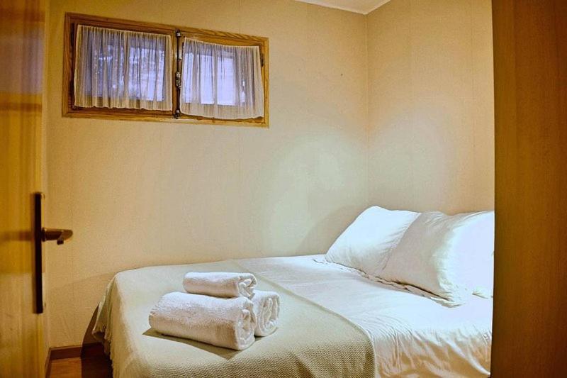 Apartamentos Formigal Extérieur photo