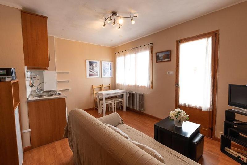 Apartamentos Formigal Extérieur photo