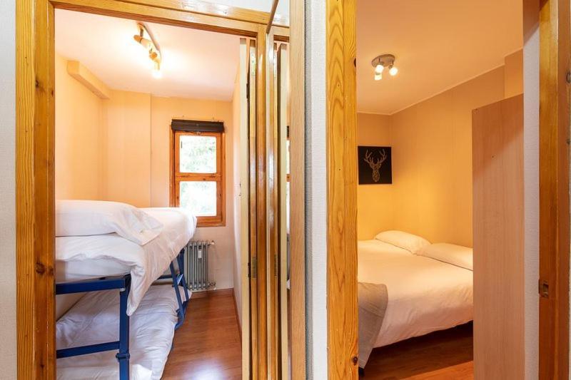 Apartamentos Formigal Extérieur photo